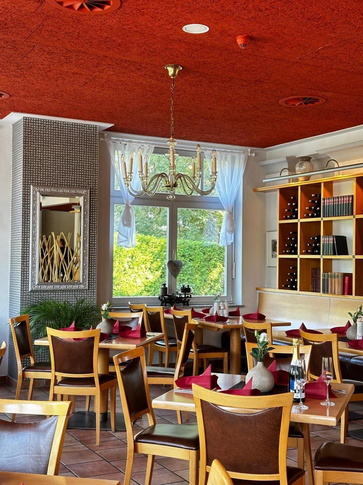 Hotel Im Kavalierhaus 3*