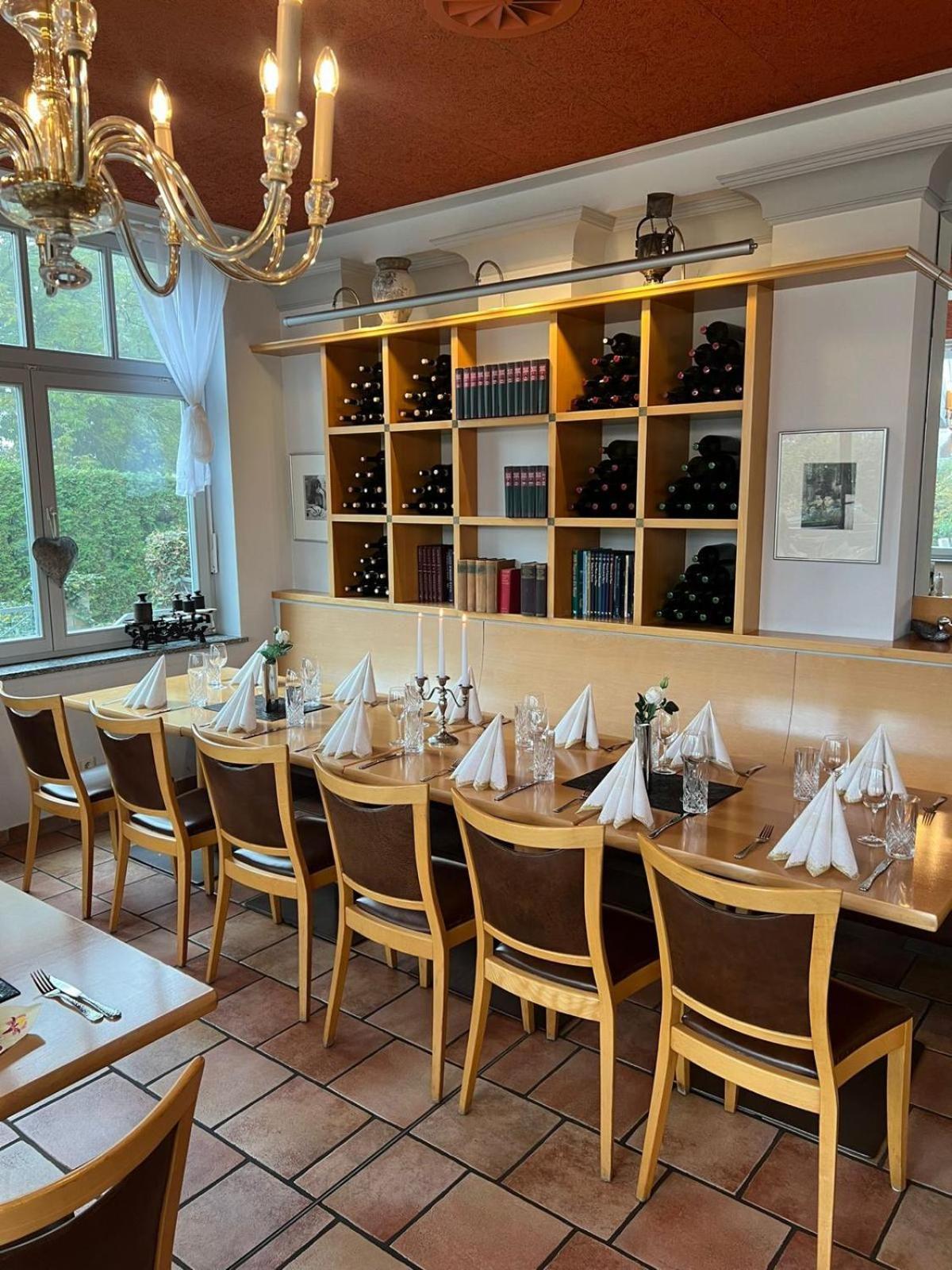 Im Kavalierhaus Hotel