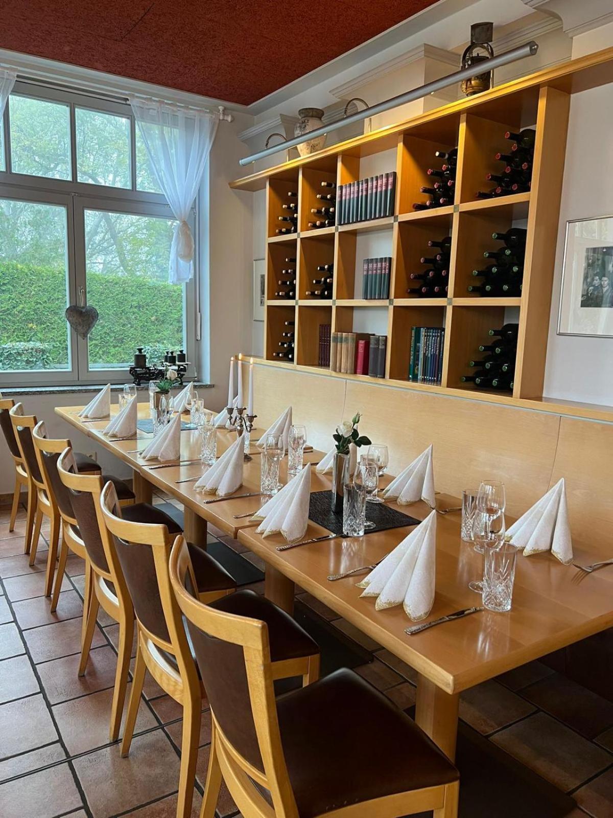 Hotel Im Kavalierhaus 3*