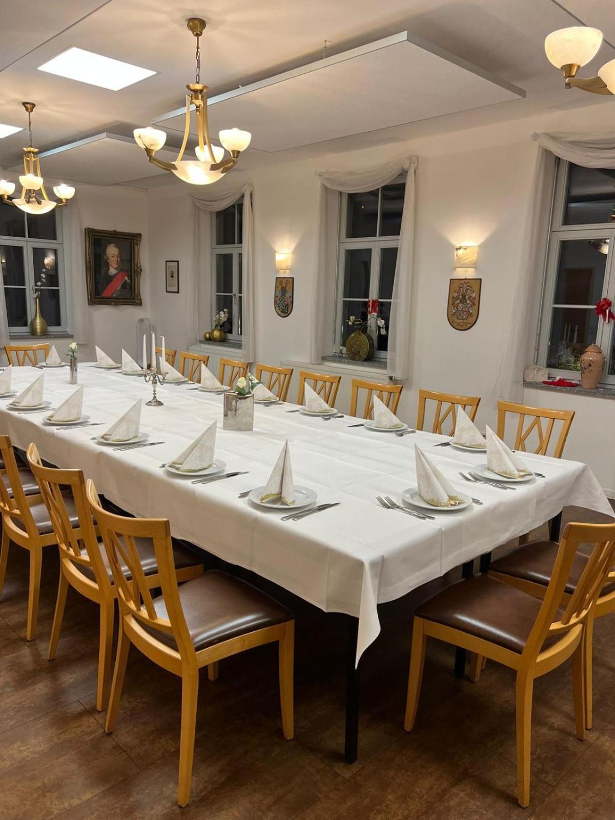 Im Kavalierhaus