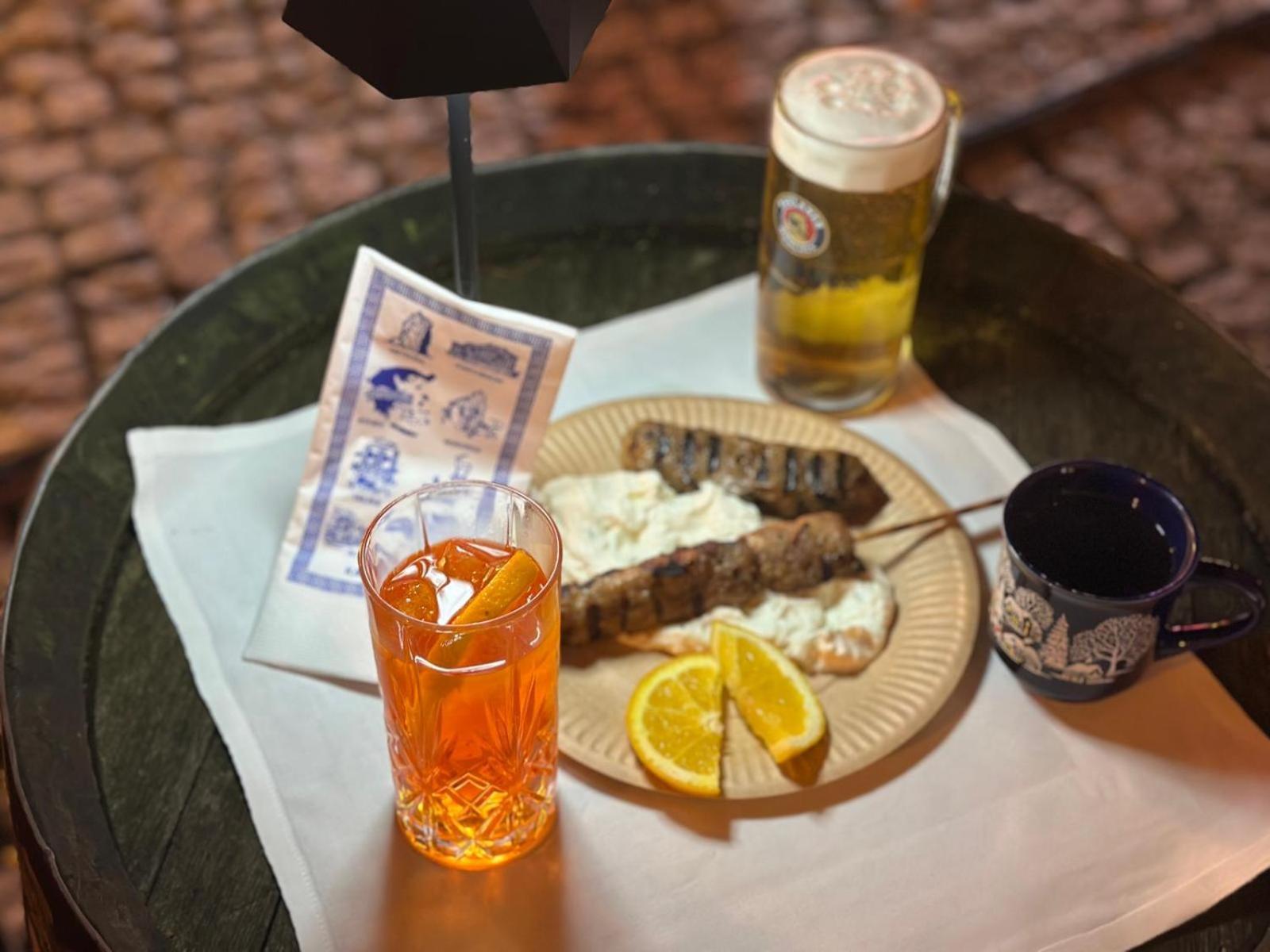 Im Kavalierhaus Hotel