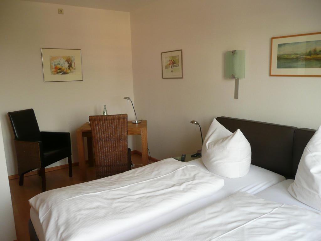 Hotel Im Kavalierhaus 3*