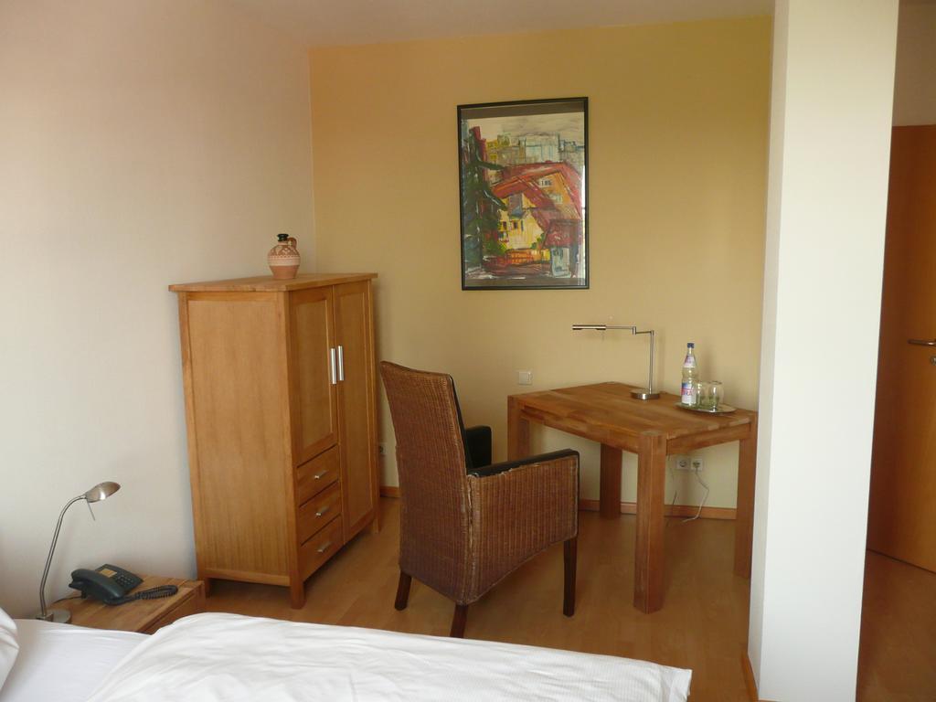 Hotel Im Kavalierhaus 3*