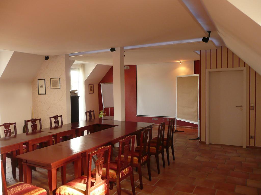 Hotel Im Kavalierhaus 3*