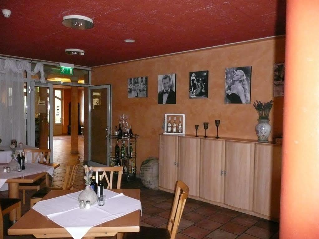 Hotel Im Kavalierhaus 3*