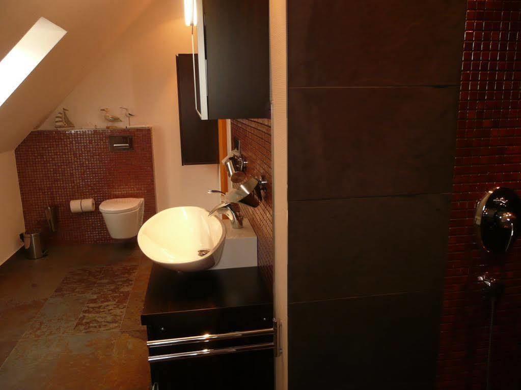 Im Kavalierhaus Hotel Machern