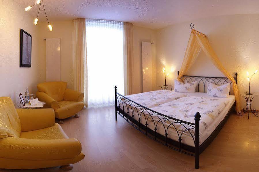 Im Kavalierhaus 3*