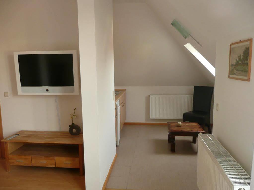Im Kavalierhaus Hotel