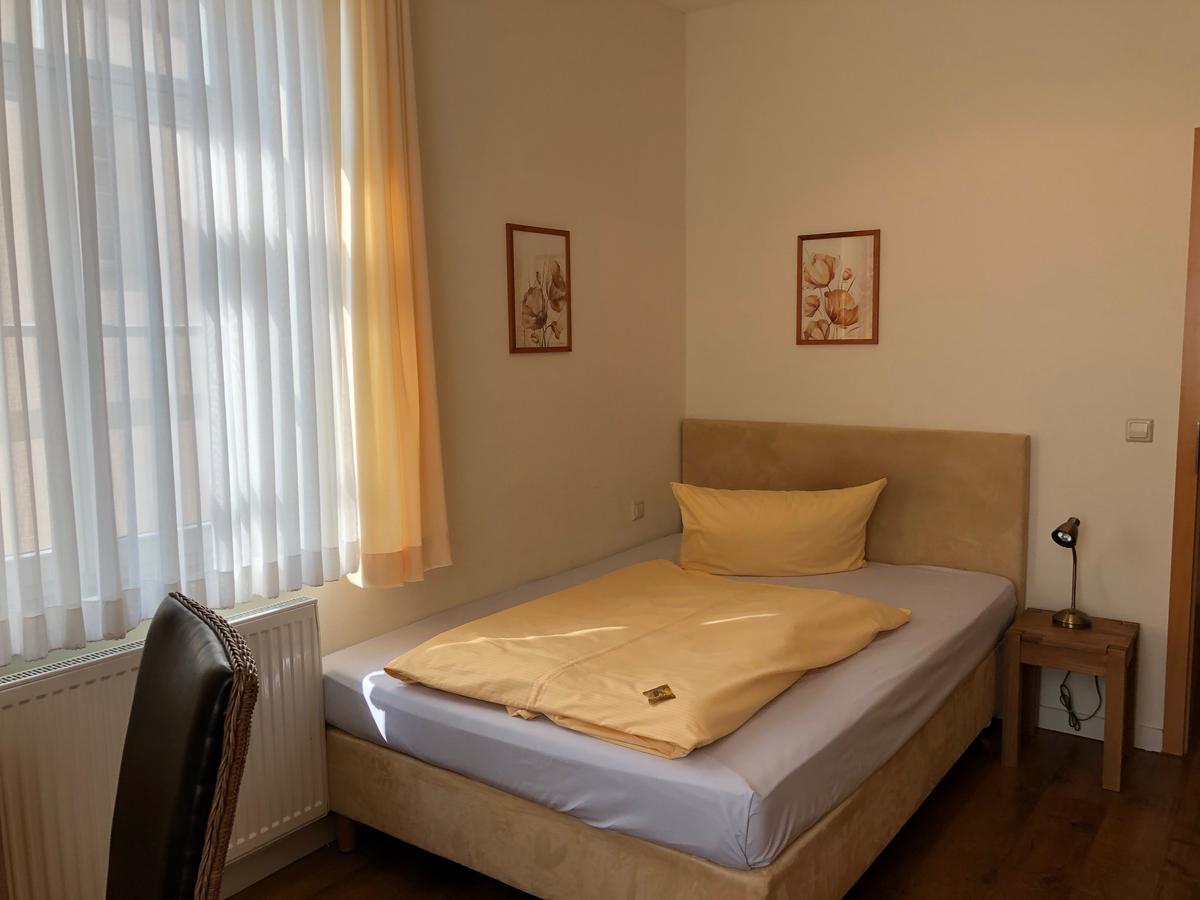 Im Kavalierhaus Hotel