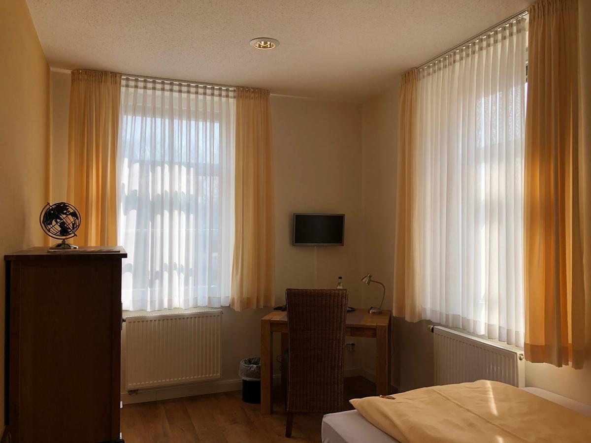 Hotel Im Kavalierhaus