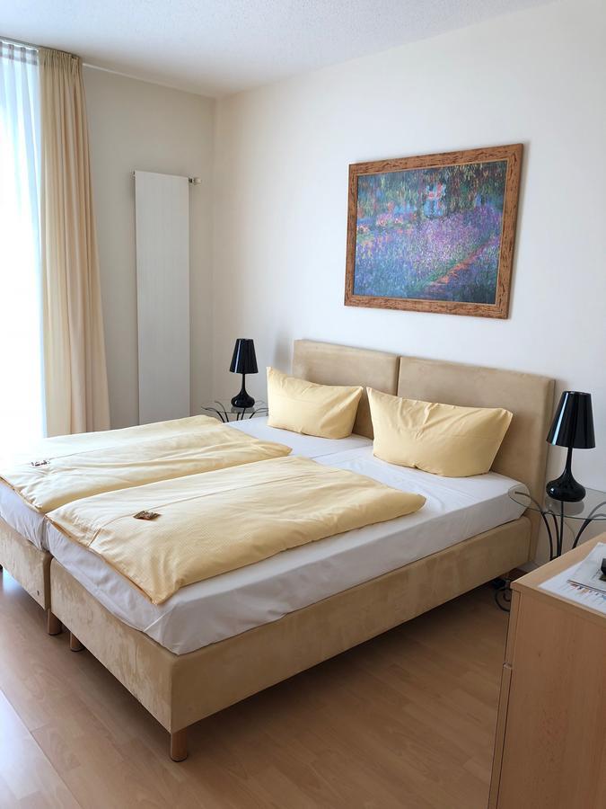 Hotel Im Kavalierhaus 3*