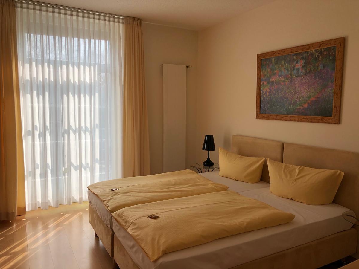 Im Kavalierhaus 3*
