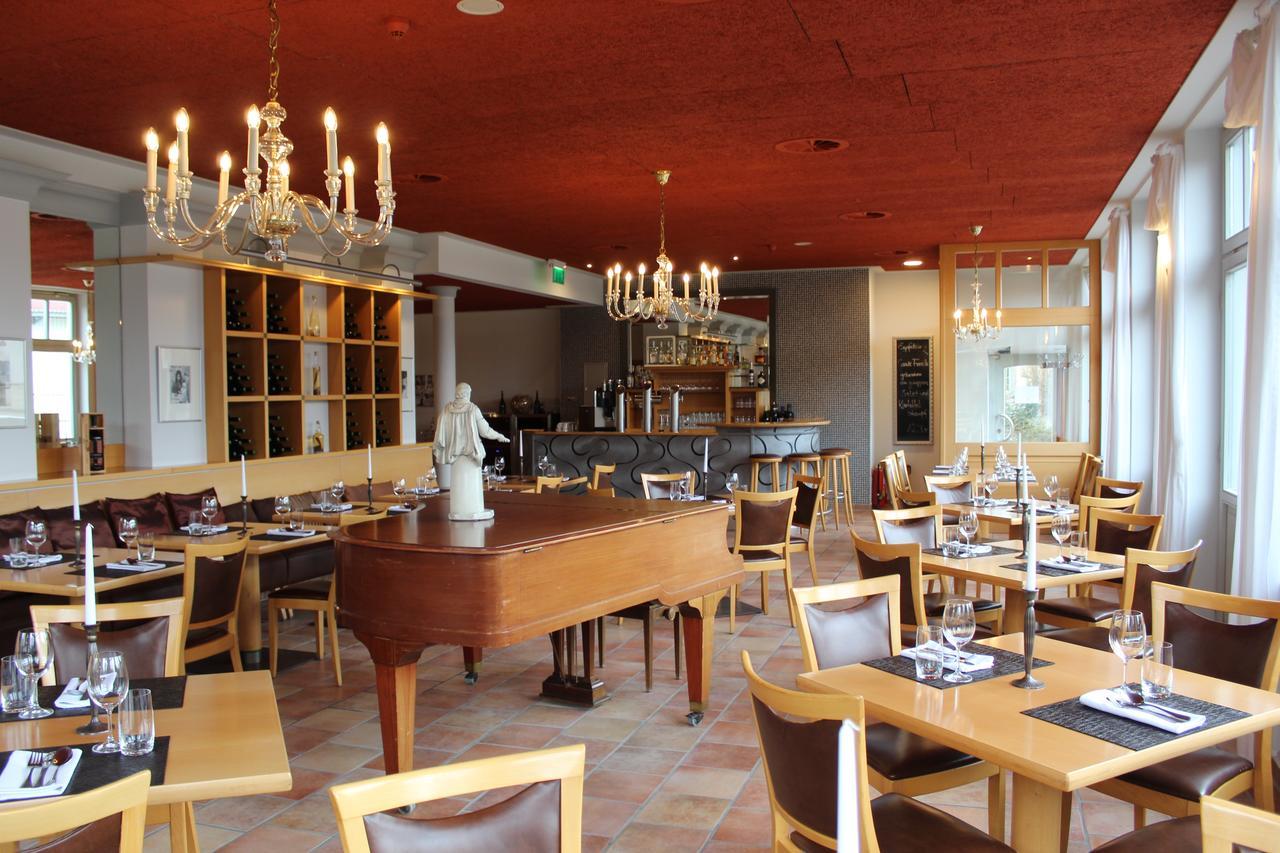 Hotel Im Kavalierhaus 3*