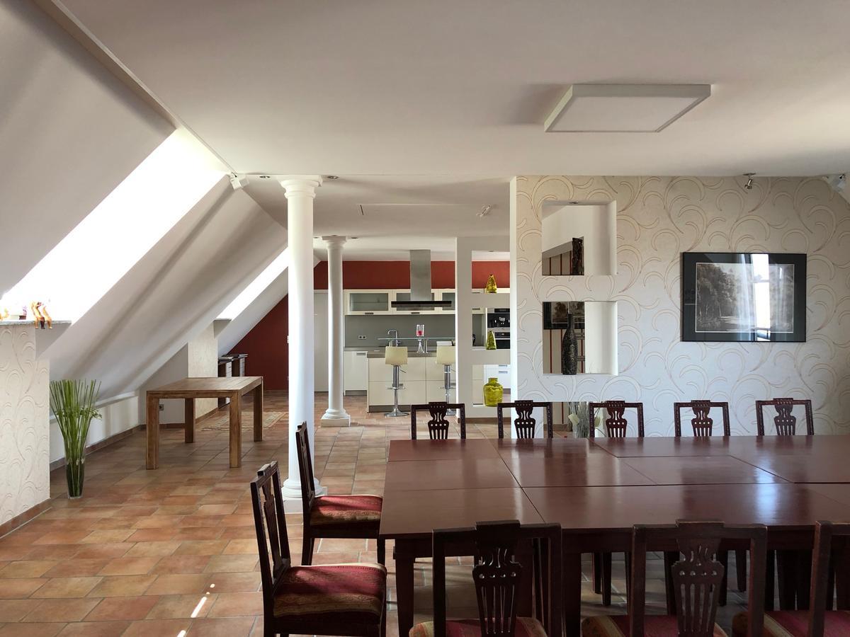 Im Kavalierhaus 3*