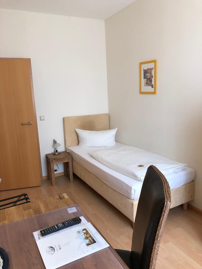 Im Kavalierhaus 3* Machern
