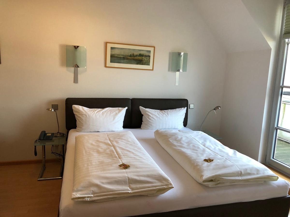Hotel Im Kavalierhaus
